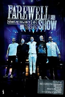 Delirious?: Farewell Show - Live in London Trailer