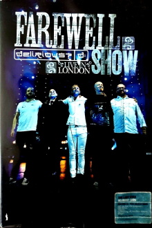 Delirious Farewell Tour: Live In London Trailer