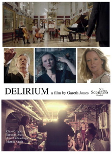Delirium Trailer