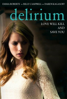 Delirium Trailer