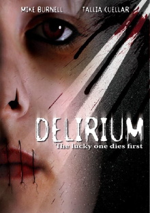 Delirium Trailer