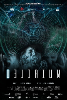 Delirium Trailer