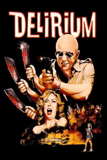 Delirium Trailer