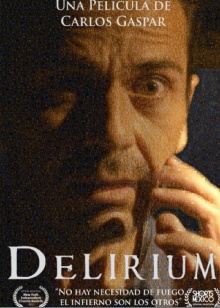 Delirium Trailer