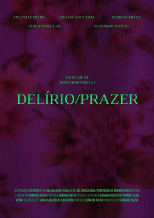 Delirium/Pleasure Trailer
