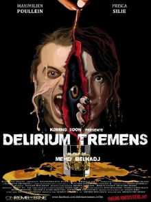 Delirium Tremens Trailer