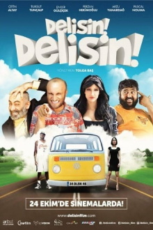 Delisin! Delisin! Trailer