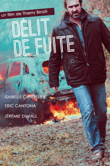 Délit de fuite Trailer