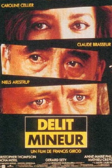 Délit mineur Trailer