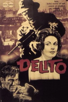 Delito Trailer