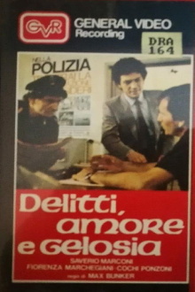 Delitti, amore e gelosia Trailer