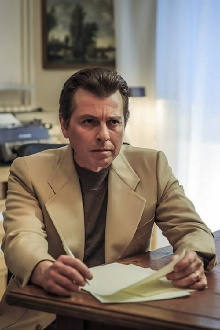 Delitto di mafia - Mario Francese Trailer