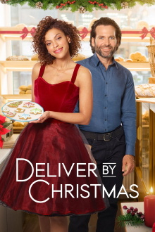 Deliver by Christmas Trailer