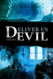 Deliver Us from Evil Trailer
