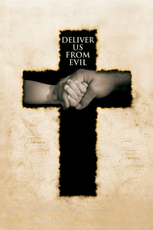Deliver Us from Evil Trailer