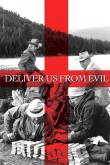 Deliver Us from Evil Trailer