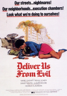Deliver Us From Evil Trailer