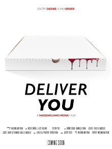 Deliver You Trailer
