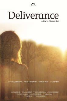 Deliverance Trailer