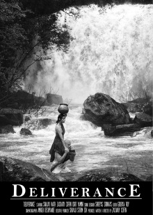 Deliverance Trailer