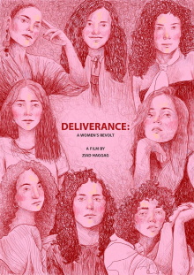 Deliverance: A Women's Revolt Trailer
