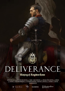 Deliverance: The Making of Kingdom Come Trailer