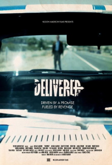 Delivered Trailer