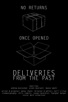Deliveries from the Past Trailer