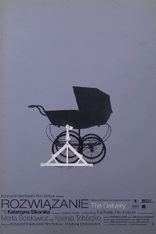 Delivery Trailer