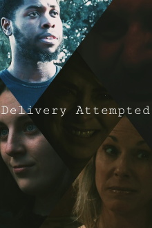 Delivery Attempted Trailer