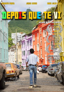 Delivery Boy Trailer