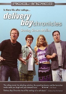 Delivery Boy Chronicles Trailer