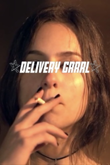 Delivery Grrrl Trailer