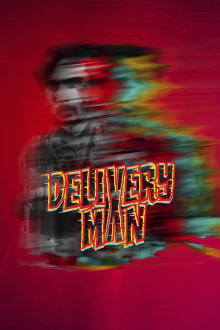 Delivery Man Trailer