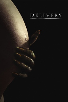 Delivery: The Beast Within Trailer