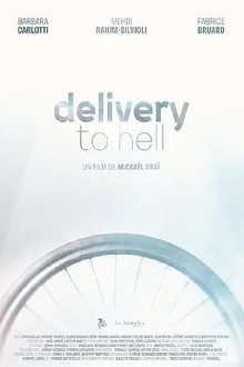 Delivery to Hell Trailer