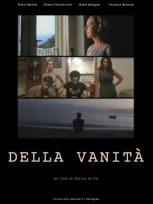 Della vanità Trailer