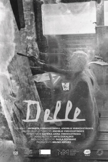 Delle Trailer