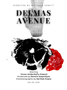 DELMAS AVENUE Trailer