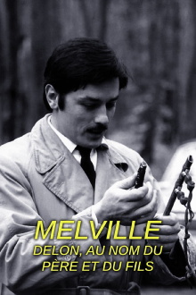 Delon-Melville, la solitude de deux samouraïs Trailer