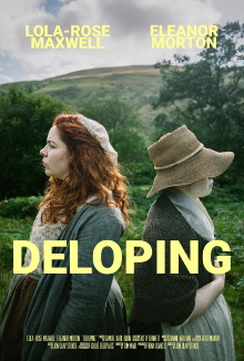 Deloping Trailer