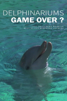 Delphinariums game over ? Trailer