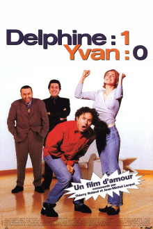 Delphine : 1, Yvan : 0 Trailer