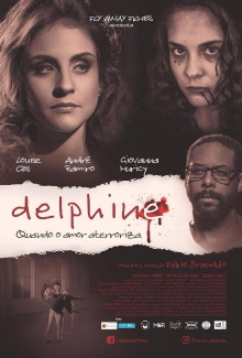 Delphine Trailer