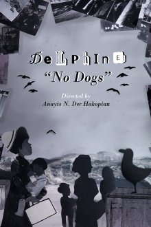 Delphine: No Dogs Trailer