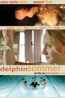Delphinsommer Trailer