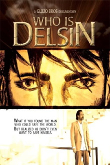 Delsin Trailer