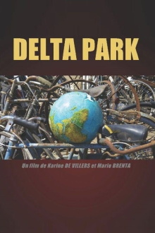 Delta Park Trailer