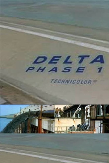 Delta Phase 1 Trailer