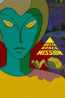 Delta Space Mission Trailer